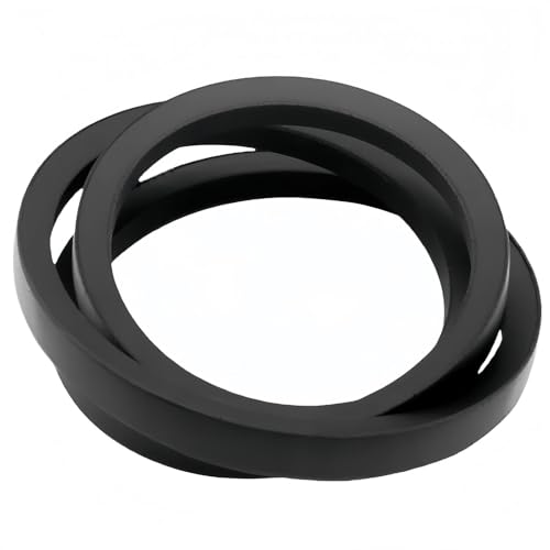 Mower Deck Belt 302040085 - Top View