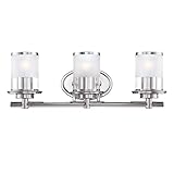 Designers Fountain 6693-CH Essence Vanities, Chrome