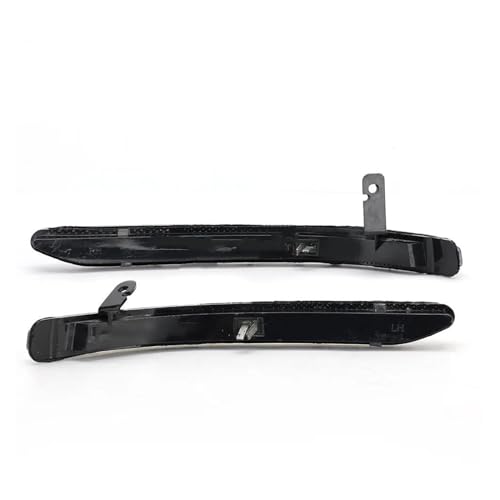 Clignotant rétroviseur Ford Edge 2011-2014 finition origine - 5