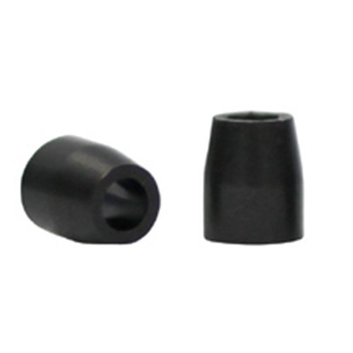 Image of C0213100 40 Percent Graphite and 60 Percent Vespel Ferrule, 1 /16 inch (Pack of 10)