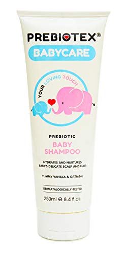 dentinox shampoo asda