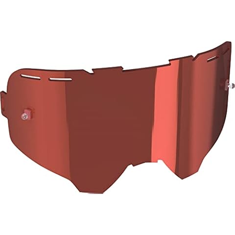 Leatt Ersatzglas Enduro Velocity Jonny Walker Rosa Cover