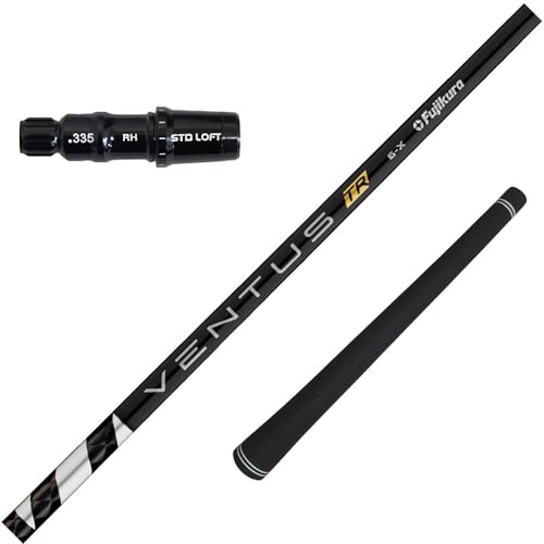 ZEROSTATiON e[[Chp݊ X[utVtg Fujikura tWN VENTUS TR BLACK x^X TR ubN  {dl [Qi35/SIM/GLOIRE] StVtg [VENTUS TR BLACK 6