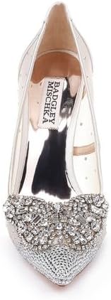 Badgley Mischka Womens Quintana - Image 6
