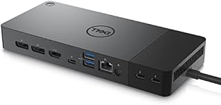 Dell Thunderbolt 4 Dock WD22TB4 130W