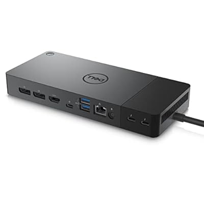 DELL WD22TB4 - Dockingstation