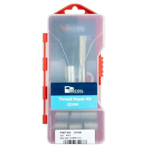 Thread Inserts