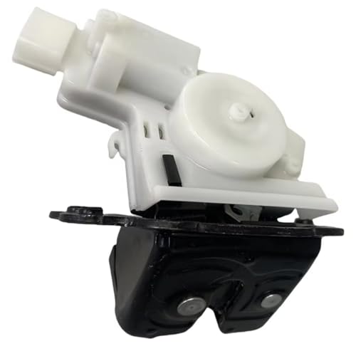 Serrure de coffre pour Toyota Yaris et Cross 2023-2025 actionneur hayon arrière 693500K190