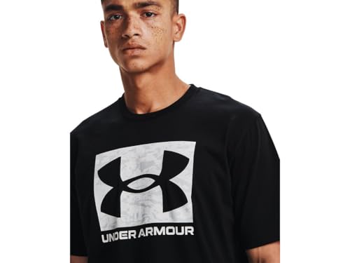 Image of Under Armour Men's Sportstyle Colorblock T-Shirt
