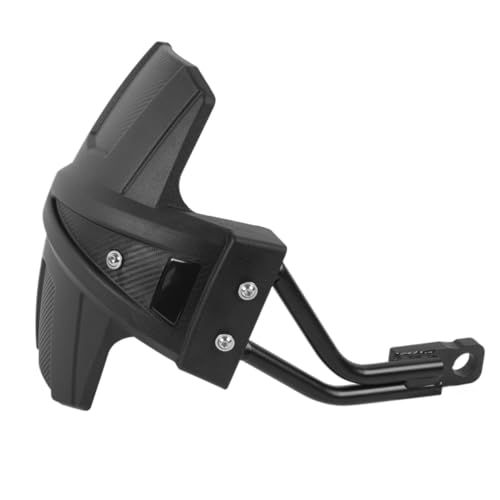 Garde-Boue Extension pour Honda X-ADV 750 (2017-2023) protection de roue arrière noire