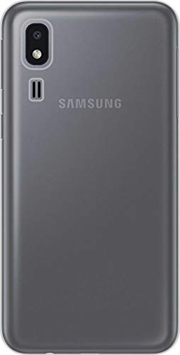 60% OFF on SBMS Samsung Galaxy A2 Core Back Cover (Transparent) on