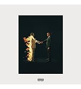 HEROES & VILLAINS [Explicit]