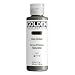 4 Oz Fluid Acrylic Color Paint Color: Raw Umber