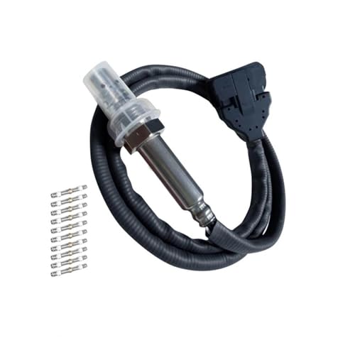 Capteur NOx 24V Iveco 5801754017 sonde oxygène camion