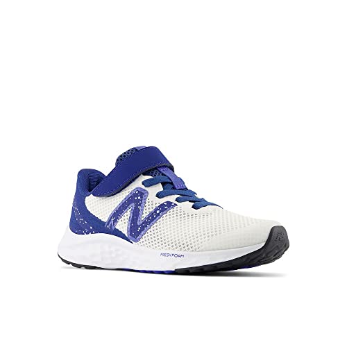 Image of New Balance Kids' Fresh Foam Arishi V4 Running Shoes