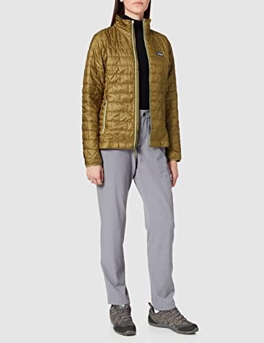 Patagonia nano puff palo green Clearance