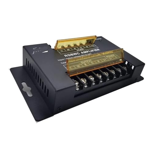 Répéteur de signal LED 5-24V pour corriger les chutes de tension