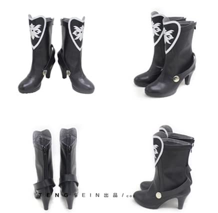 ツイステ ハーツラビュル スケアリーモンスター コスプレ 衣装 【美品