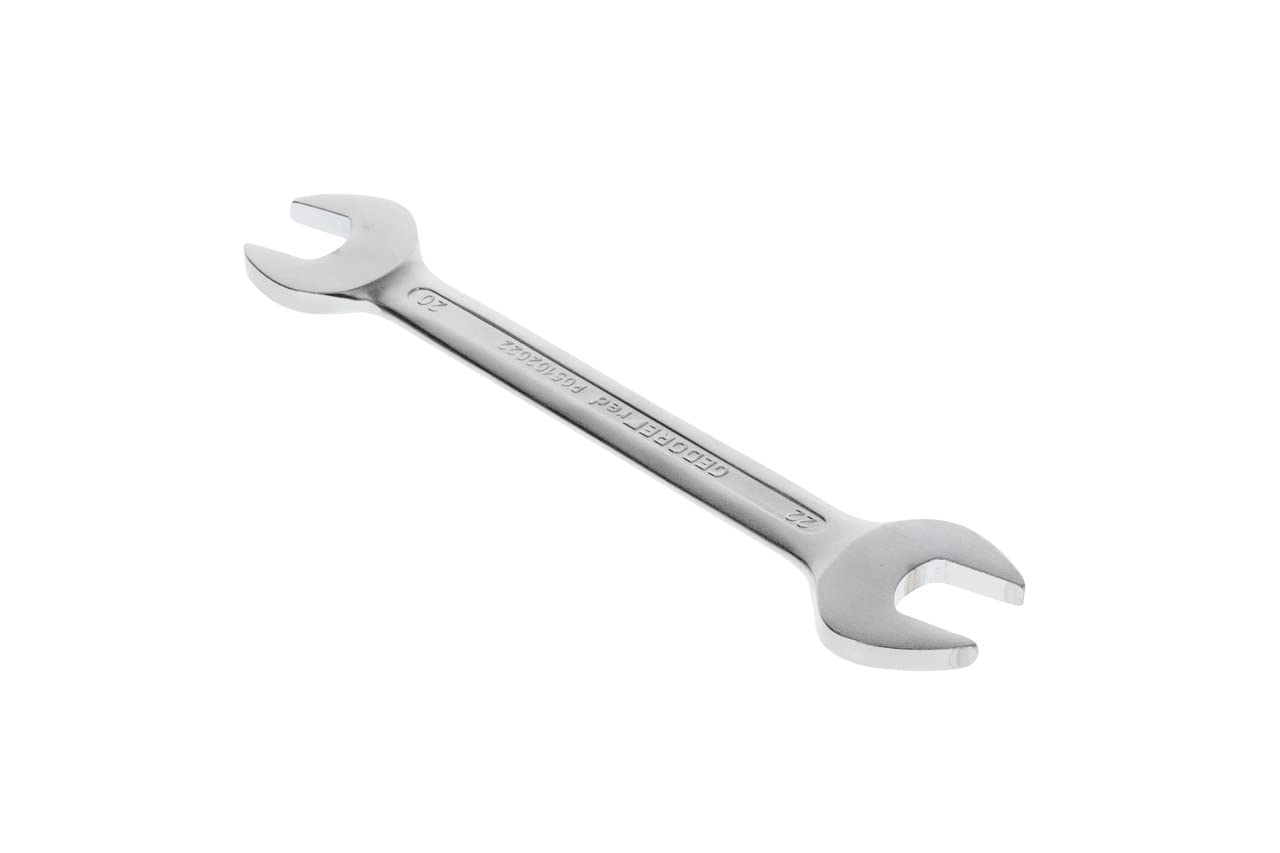 Gedore 3300946 Llave Fija De Doble Boca
