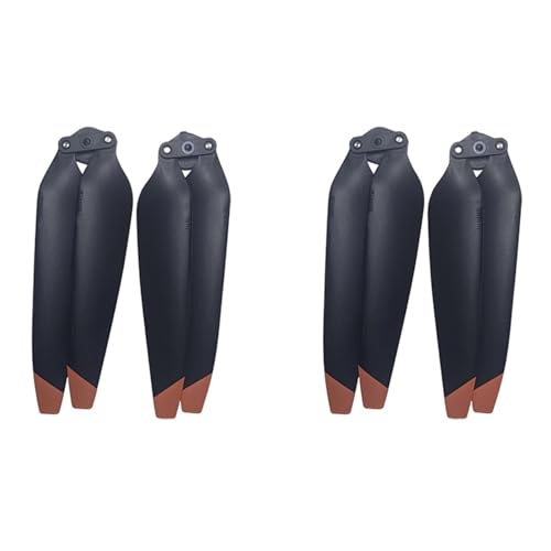 DJI Matrice 4/4T/4E�Ή��v���y�� - 4�V���[�Y�h���[���p�����\�����u���[�h(2 Pair)