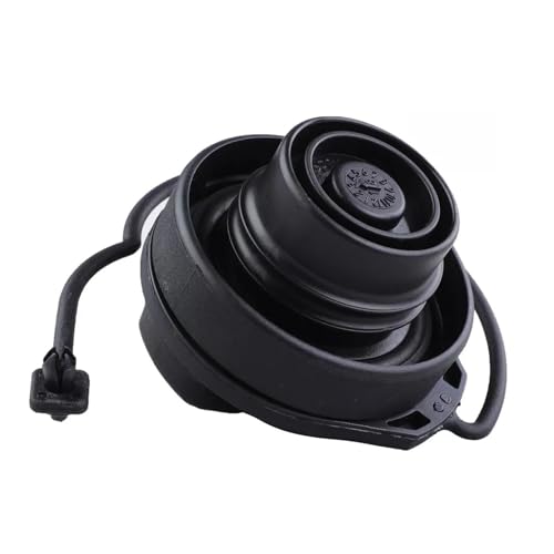 Bouchon de réservoir d'essence pour Porsche 911 996 et 997