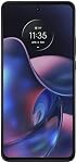 Motorola Moto Edge 5G (2022) 128GB + 8GB RAM, 50MP Caméra déverrouillée - Gris minéral (Renewed)