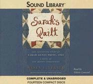 Sarah's Quilt: The Continuing Story of Sarah Agnes Prine, 1906 (The Arizona Territories)