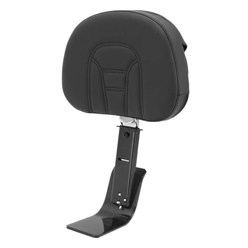 Coussin dossier de selle moto ergonomique haut de gamme pour GL1800