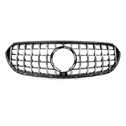 Calandre noire de style GTR pour GLC X254 look baroudeur chic pour trajets quotidiens
