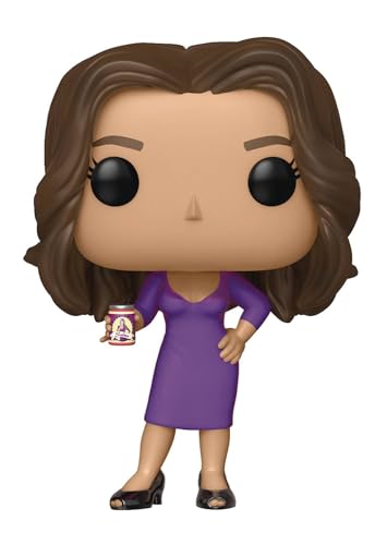 Sale Funko Pop! Tv: Modern Family - Gloria (Styles May Vary) Toy, Multicolor