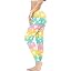 Love Printed-multicolor
