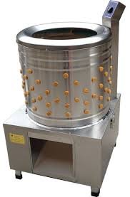 Preisvergleich Produktbild Rupfmaschine Avimac R-50