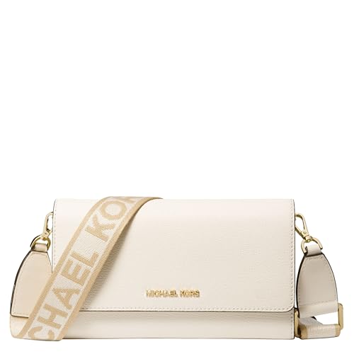 Grand sac à bandoulière Jet Set Michael Kors, parfait pour le travail et les sorties