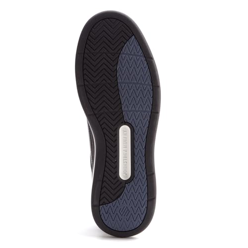 Image of Johnston & Murphy Men's Dawson Perfed U-Throat Sneaker