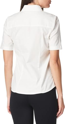 Recopilación y reviews de Blusa blanca manga Top cinco. 23 Imagen adicional