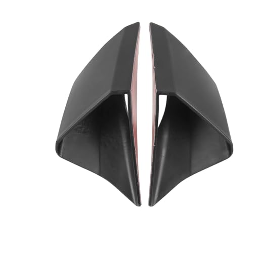 Accessoires moto protection d'aile latérale et ailettes de carénage pour CBR650R 2019-2022