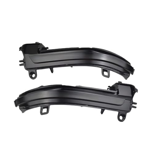 Clignotant dynamique LED haut de gamme pour rétroviseur Série 3 F30 1 F20 X1