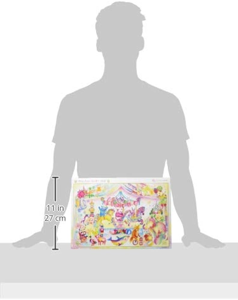 Amazon | 1000ピース ジグソーパズル さとうれいな ファンファン