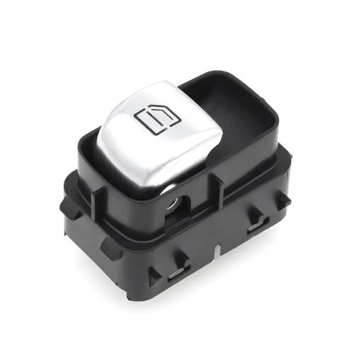 Interrupteur lève-vitre pour Mercedes Classe E OEM 2139050309 bouton commande