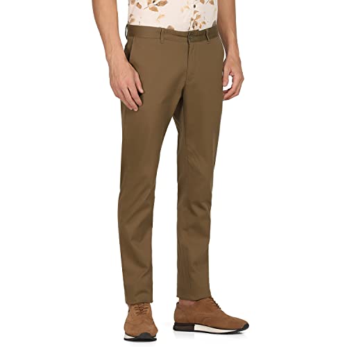 Image of Blackberrys Men Khakis