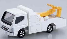 Amazon | トミカ No.02 三菱キャンター レッカー車 (ブリスター