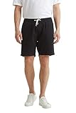 Modische edc Shorts edc by ESPRIT Herren 050CC2C313 Shorts, 001/BLACK, XL