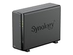 Synology – Synology Diskstation DS124 NAS System