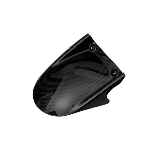Carénage arrière garde-boue moto RSV4 2009 2012 2015 2018 carbone
