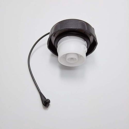 Gas Cap Replace 52100552AG, 52030387AB, 52030387AA for 20032018 Jeep