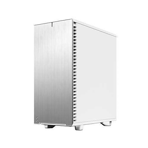 Build My PC, PC Builder, Fractal Design Define 7