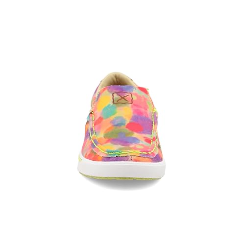 Image of Twisted X Women's Kicks Slip on Sneakers