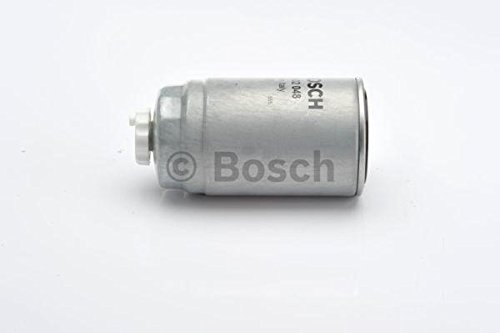 Filtro Diesel per Auto Bosch N2284 - Separa le particelle e l'acqua dal