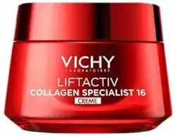 Vichy, Creme Facial Anti-idade Liftactiv Colágeno Specialist 16, 50ml