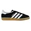 Black/White/Brown-black